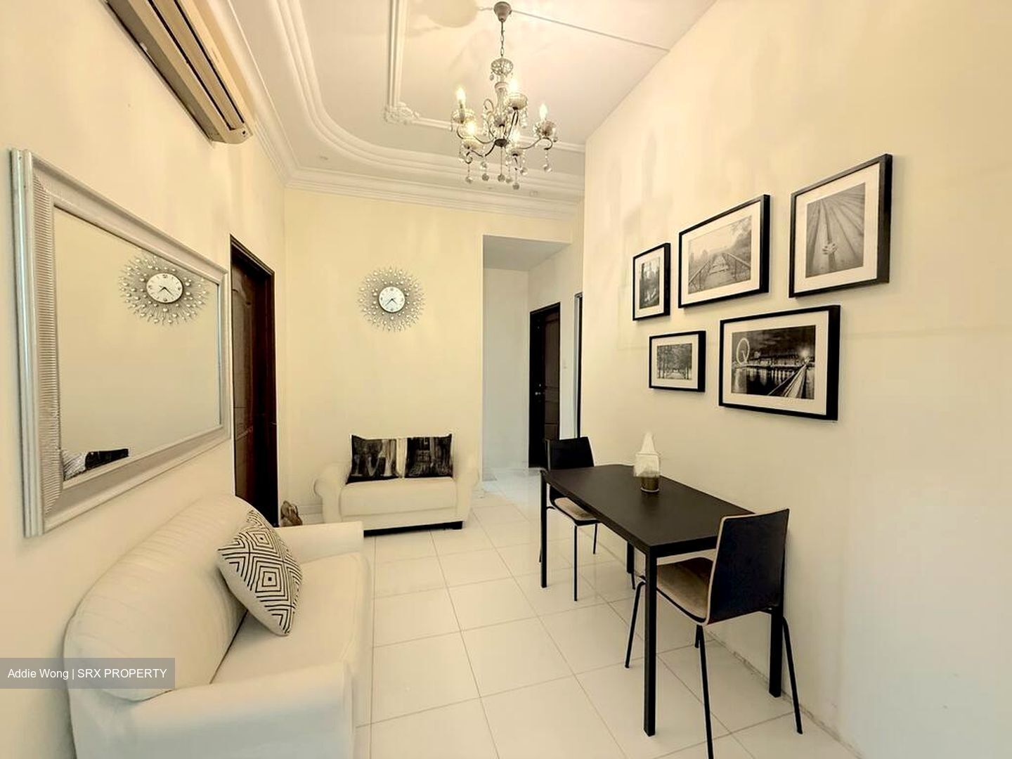 Harbour View Towers (D4), Condominium #635575561